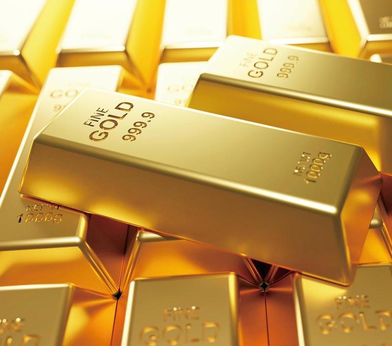 141-黄金5400美元