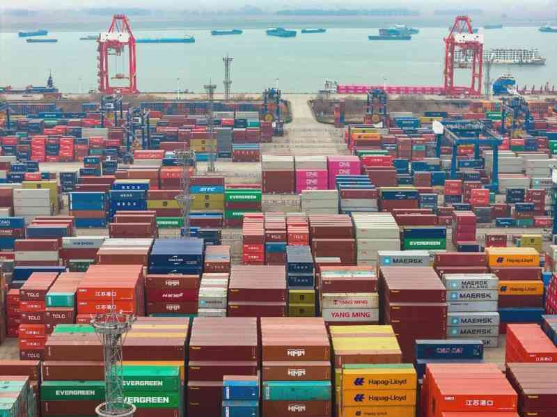 两会经济热点快评｜“4.5%—5%”，一个积极进取、求真务实的目标