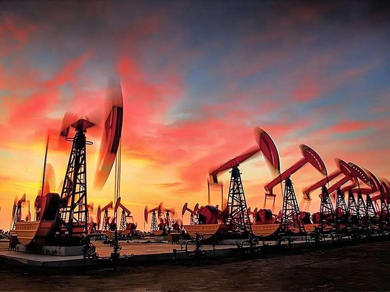 伊朗警告摧毁中东油气，中国4万亿布局“世纪工程”