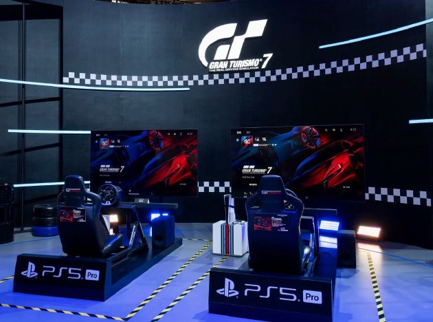  AWE2026盛会开幕；索尼真彩RGB电视画质惊艳首秀。 家电市场