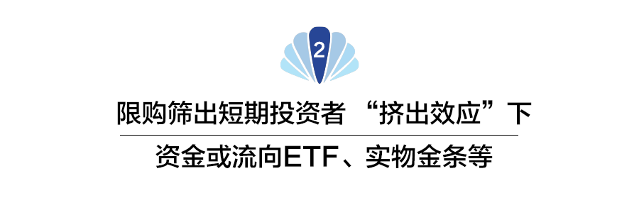  银行积存金限购措施频出，黄金投资热潮下风险防控升级。 股票财经 银行积存金限购措施频出，黄金投资热潮下风险防控升级。 股票财经