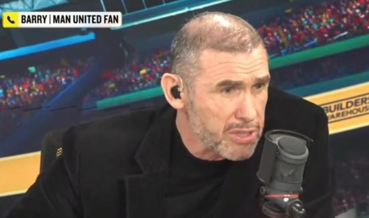  阿森纳联赛杯决赛失利后；基翁直播间情绪激昂，与曼联球迷展开激烈辩论。 体育新闻 阿森纳联赛杯决赛失利后；基翁直播间情绪激昂，与曼联球迷展开激烈辩论。 体育新闻 阿森纳联赛杯决赛失利后；基翁直播间情绪激昂，与曼联球迷展开激烈辩论。 体育新闻