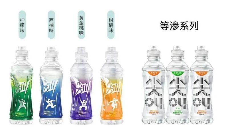  巨头突袭货架：当农夫山泉不再沉睡，电解质水赛道还剩多少机会？ 新闻 巨头突袭货架：当农夫山泉不再沉睡，电解质水赛道还剩多少机会？ 新闻 巨头突袭货架：当农夫山泉不再沉睡，电解质水赛道还剩多少机会？ 新闻