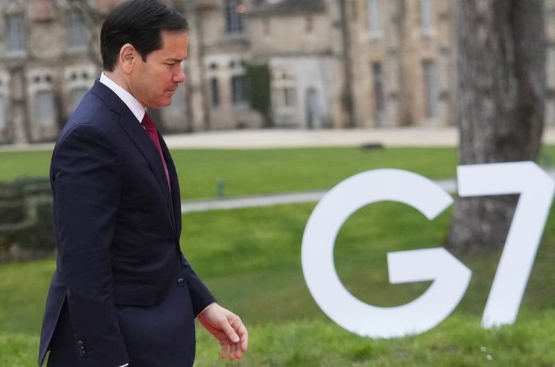  盟友裂痕的隐喻：G7外长会交锋背后的战略博弈 新闻 盟友裂痕的隐喻：G7外长会交锋背后的战略博弈 新闻 盟友裂痕的隐喻：G7外长会交锋背后的战略博弈 新闻