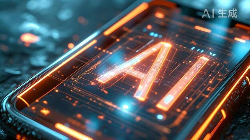  数字时代的破局者：AI赋能下的生活重塑与进化路径 IT技术 数字时代的破局者：AI赋能下的生活重塑与进化路径 IT技术