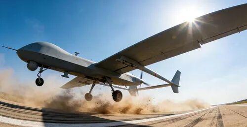 关键技术情报解析：长鹰-8无人化平台架构价值 IT技术