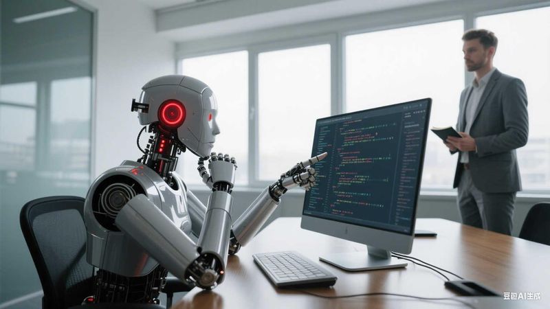  2026专业变革启示：高校扎堆AI学院背后的隐忧与真相 教育招生