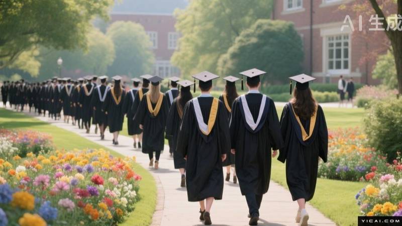  2026专业变革启示：高校扎堆AI学院背后的隐忧与真相 教育招生