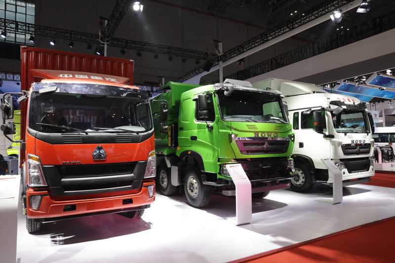  【技术解码】新能源重卡渗透率跃升至33%：东风柳汽乘龙全矩阵战略深度拆解 汽车科技 【技术解码】新能源重卡渗透率跃升至33%：东风柳汽乘龙全矩阵战略深度拆解 汽车科技