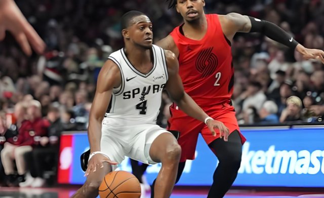  【技术拆解】效率跃升背后的秘密：凯尔登·约翰逊如何完成从核心到超六的进化 体育新闻 【技术拆解】效率跃升背后的秘密：凯尔登·约翰逊如何完成从核心到超六的进化 体育新闻