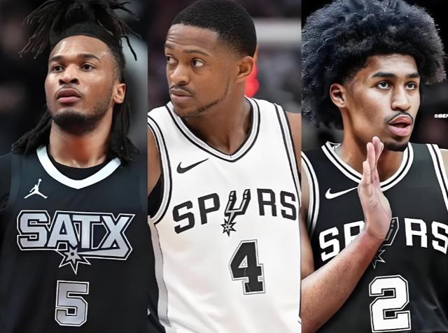  【技术拆解】效率跃升背后的秘密：凯尔登·约翰逊如何完成从核心到超六的进化 体育新闻 【技术拆解】效率跃升背后的秘密：凯尔登·约翰逊如何完成从核心到超六的进化 体育新闻