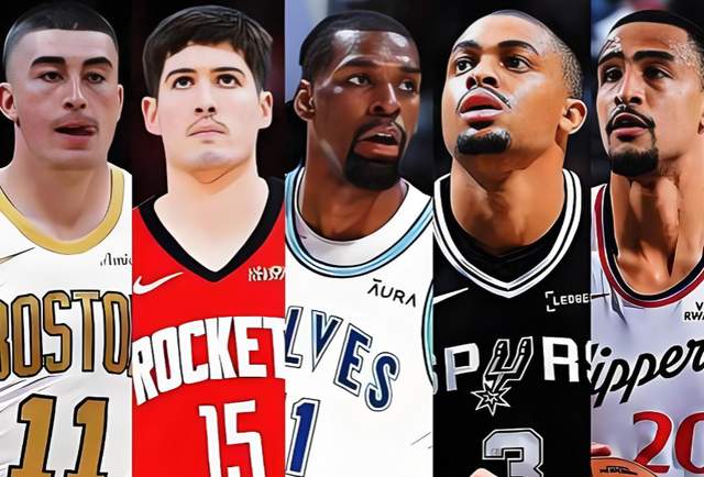  【技术拆解】效率跃升背后的秘密：凯尔登·约翰逊如何完成从核心到超六的进化 体育新闻 【技术拆解】效率跃升背后的秘密：凯尔登·约翰逊如何完成从核心到超六的进化 体育新闻