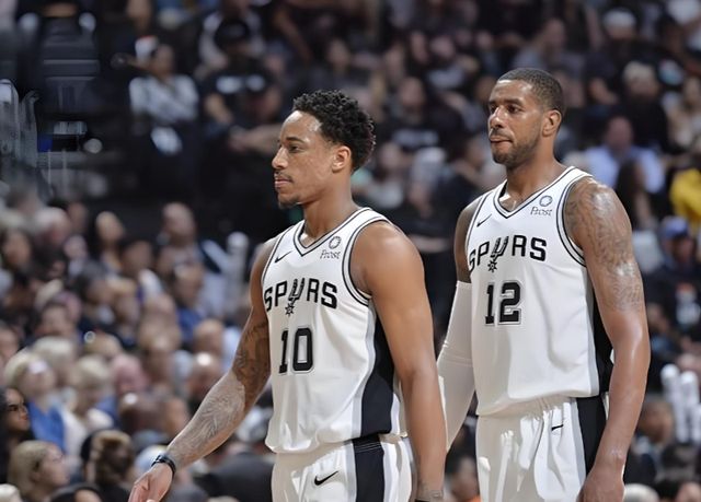  【技术拆解】效率跃升背后的秘密：凯尔登·约翰逊如何完成从核心到超六的进化 体育新闻 【技术拆解】效率跃升背后的秘密：凯尔登·约翰逊如何完成从核心到超六的进化 体育新闻