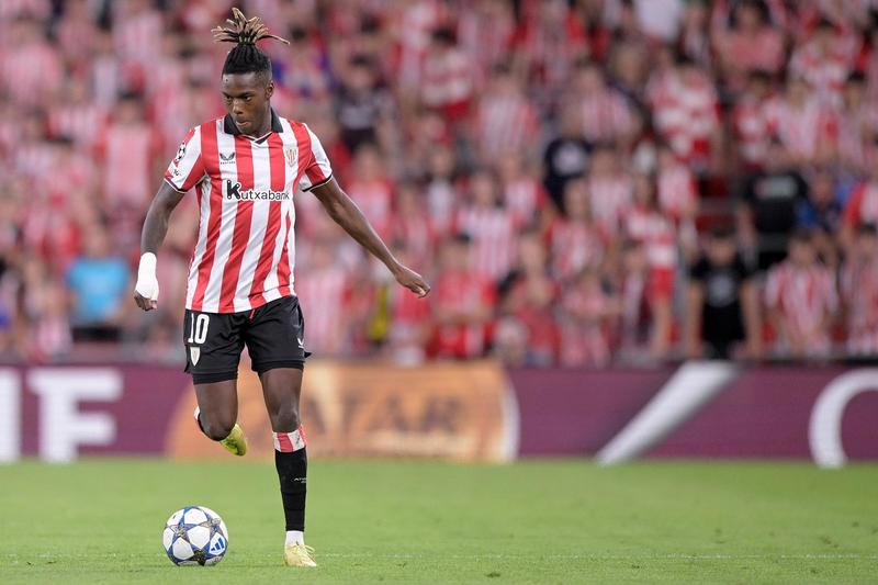 从耻骨伤病到世界杯门槛：尼科·威廉姆斯的技术复健全解析 体育新闻