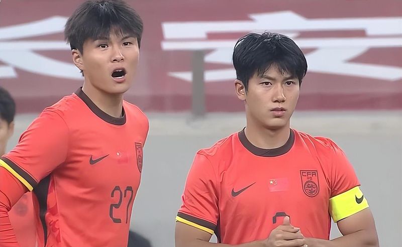  【战术复盘】87分钟点球背后的攻防逻辑：U23男足防守体系的深层缺陷与破局路径 体育新闻