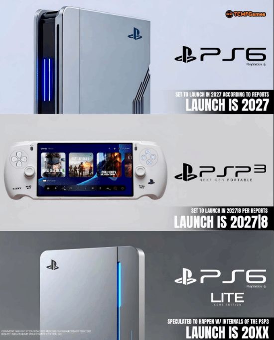  PS6硬件架构深度拆解：从Zen 6c核心到RDNA 5的光追革命 游戏攻略