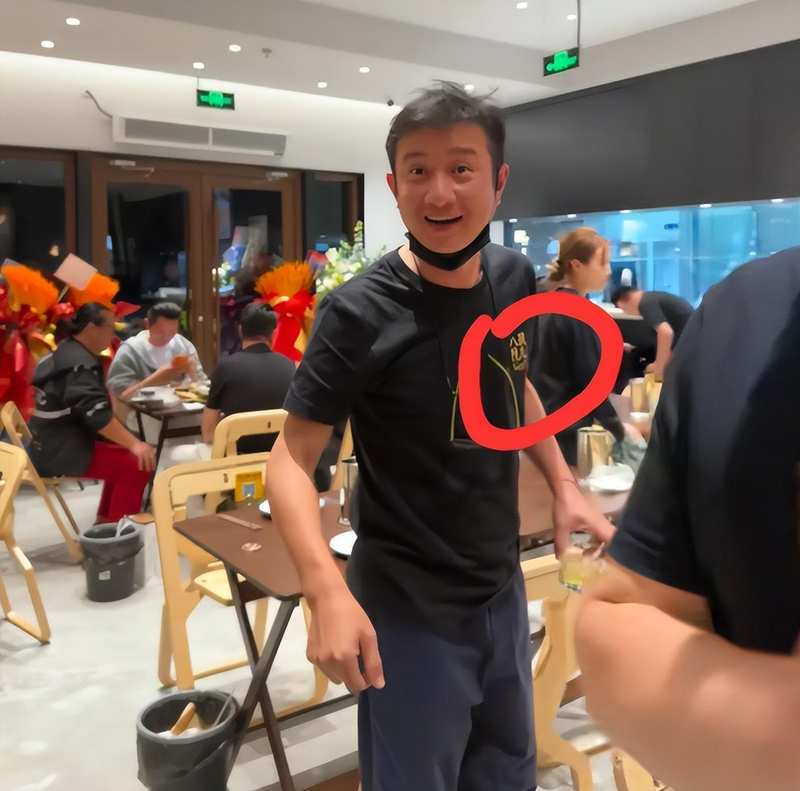  十年沉浮：那个曾经不可一世的男人，终于学会了低头 情感心理