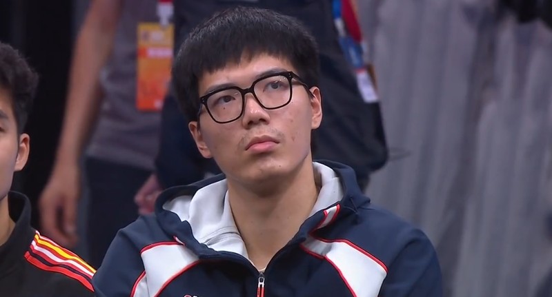  技术解析：广东队减员反而战力飙升，焦泊乔离队如何倒逼战术升级 体育新闻