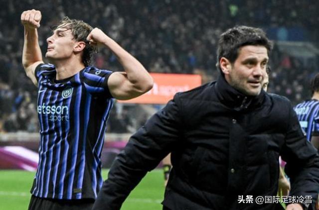  【深度复盘】从意乙金靴到德转身价4500万：皮奥·埃斯波西托的成长方法论 体育新闻