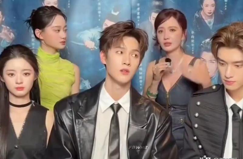  S级IP的至暗时刻：一次失败选角背后的技术复盘与行业警示 影视小说