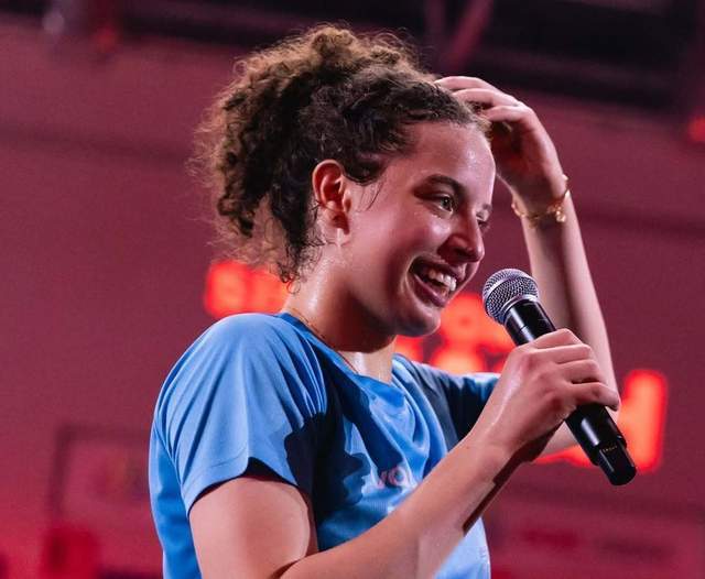  【技术解密】孙颖莎发球体系遭破解：外协新生代如何撬动国乒统治力 体育新闻