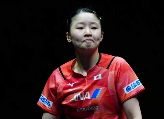  【技术解密】孙颖莎发球体系遭破解：外协新生代如何撬动国乒统治力 体育新闻