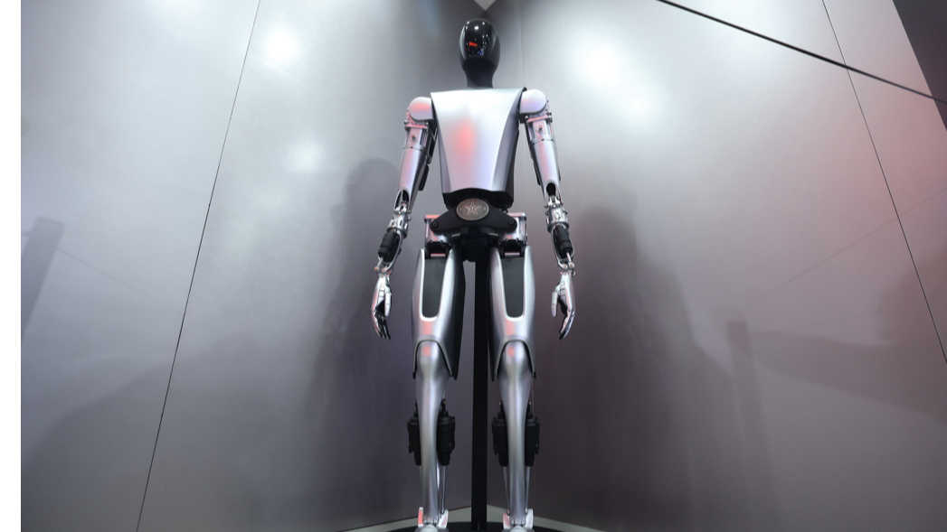  当中国机器人走进欧洲零售仓库：一段关于改变与被改变的温暖故事 企业服务