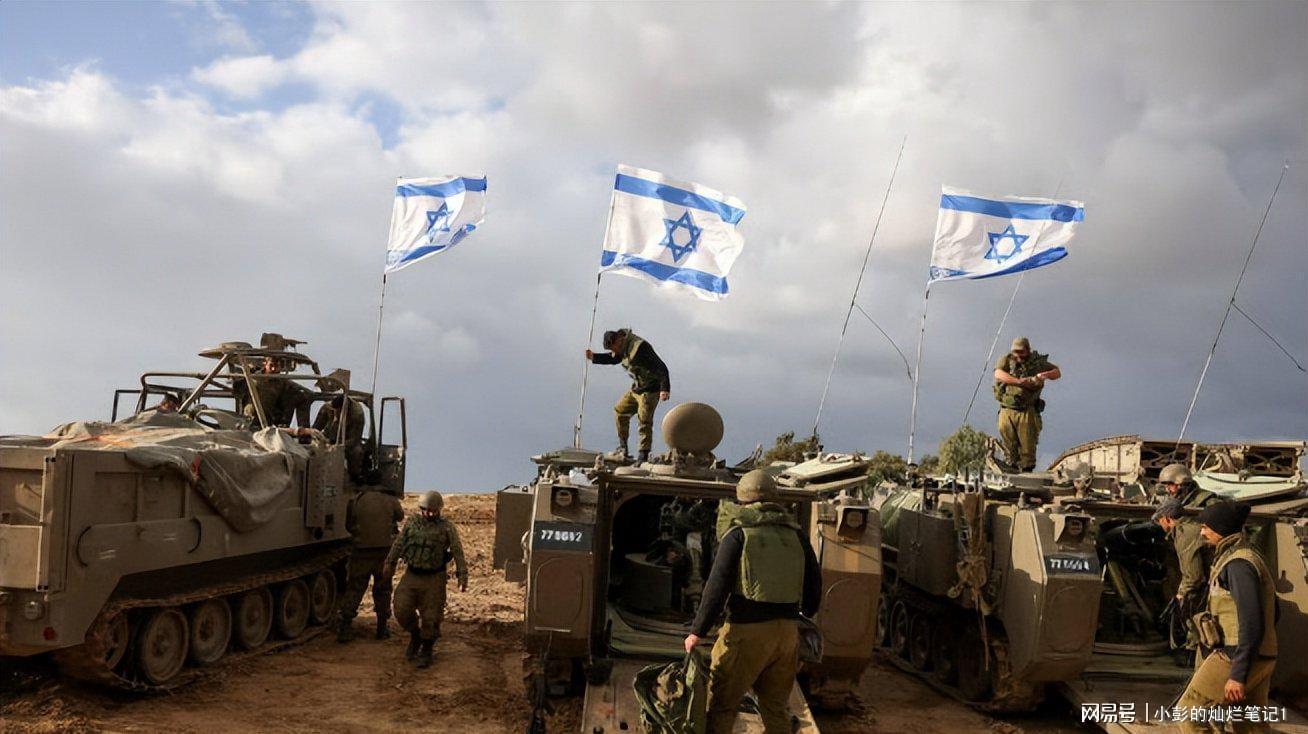  从协议签署到空袭实施：以色列撕毁停火的时间线还原与战略意图深度剖析 新闻