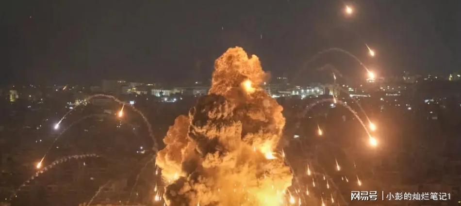  从协议签署到空袭实施：以色列撕毁停火的时间线还原与战略意图深度剖析 新闻