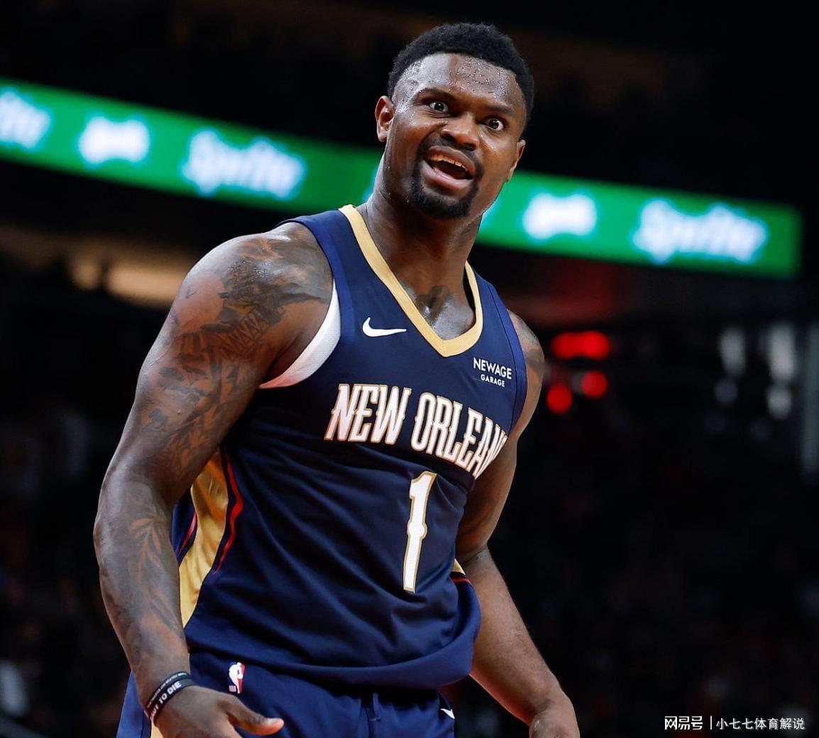  鹈鹕的3000万困局：一场关于天赋、伤病与现实的NBA博弈 体育新闻