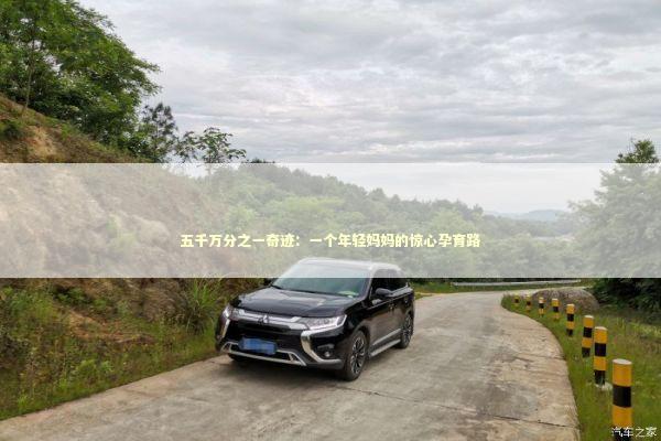 五千万分之一奇迹：一个年轻妈妈的惊心孕育路