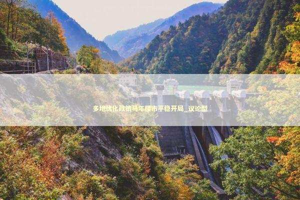 多地优化政策马年楼市平稳开局_议论型