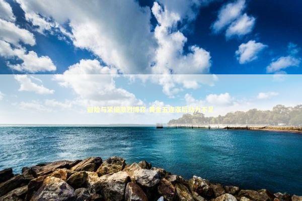 避险与紧缩激烈博弈 黄金五连涨后动力不足