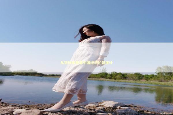 从银行年报看中国经济的温度计