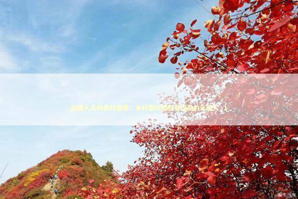 全国人大代表刘建明：乡村振兴要靠有闯劲的年轻人_1